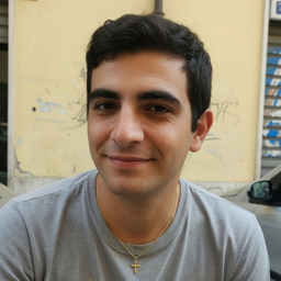 Gabriele B.