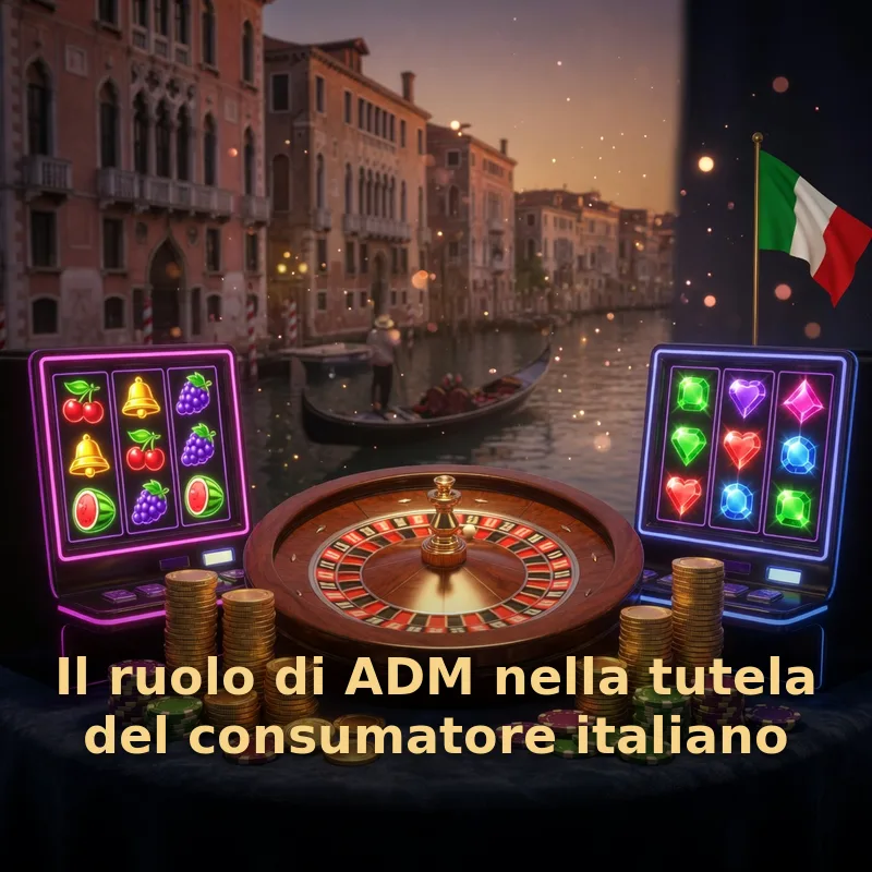 Il ruolo di ADM nella tutela del consumatore italiano