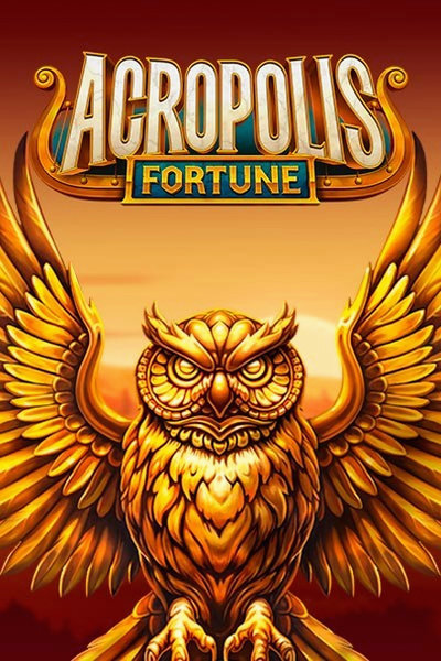 Slot Acropolis Fortune su Cleobetra Casino