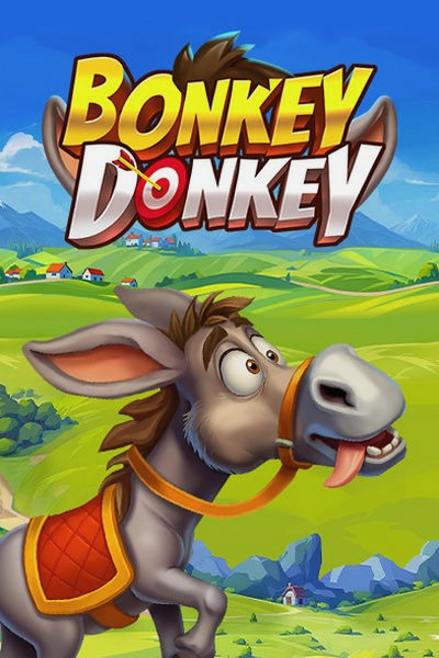 Slot Bonkey Donkey su Kingmaker Casino