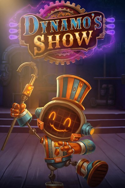 Slot Dynamo's Show su Betwest Casino