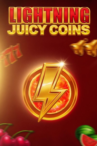 Slot Lightning Juicy Coins su Betwest Casino