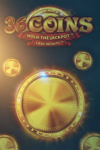 Slot 36 Coins su Casinova Casino