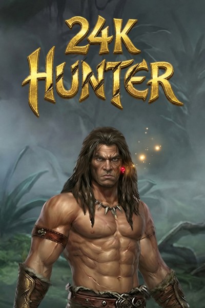 Slot 24K Hunter su Casinova Casino