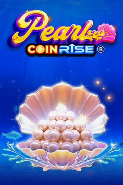 Slot Pearl Coin Rise su Cleobetra Casino