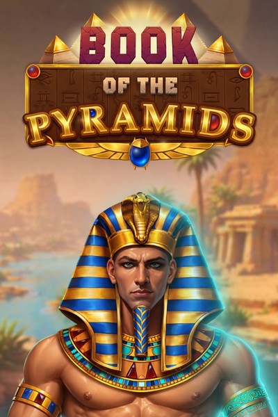 Slot Book of the Pyramids su Kingmaker Casino