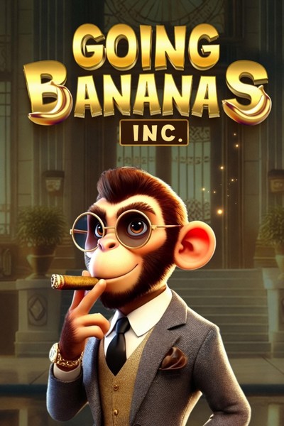 Slot Going Bananas Inc su Kingmaker Casino